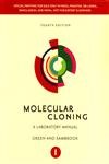 Beispielbild fr Molecular Cloning zum Verkauf von Majestic Books