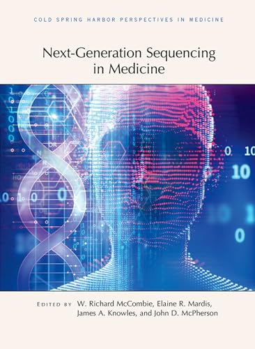 Stock image for Next-generation Sequencing in Medicine: A Subject Collection from Cold Spring Harbor Perspectives in Medicine for sale by Revaluation Books