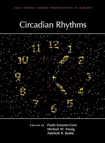 Beispielbild fr Circadian Rhythms (Perspectives CSHL) zum Verkauf von Lucky's Textbooks