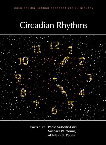 Stock image for Circadian Rhythms (Perspectives CSHL) for sale by Lucky's Textbooks