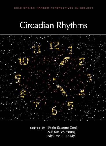 9781621821243: Circadian Rhythms (Perspectives CSHL)