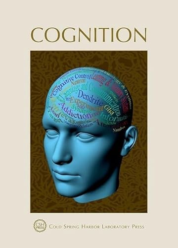 Stock image for Cognition: Cold Spring Harbor Symposia on Quantitative Biology LXXIX (Symposium Proceedings) for sale by Ria Christie Collections