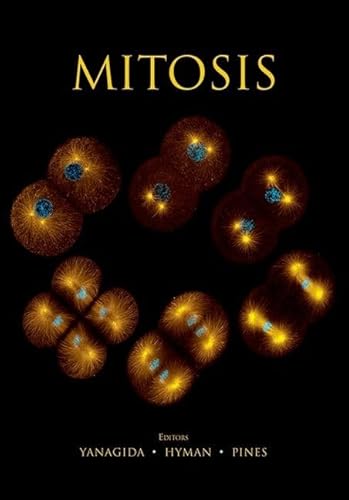 Imagen de archivo de Mitosis (Subject Collections from Cold Spring Harbor: Perspectives in Biology) a la venta por Lucky's Textbooks