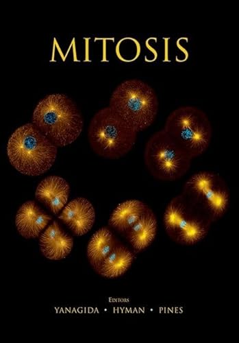 Stock image for Mitosis (Subject Collections from Cold Spring Harbor: Perspectives in Biology) for sale by Lucky's Textbooks
