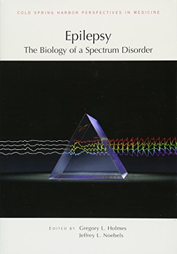 Stock image for Epilepsy: The Biology of a Spectrum Disorder for sale by Reuseabook