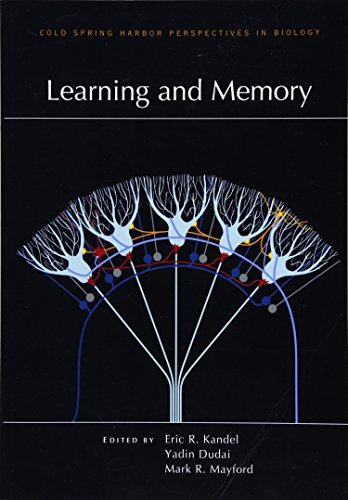 Imagen de archivo de Learning and Memory (Cold Spring Harbor Perspective in Biology) a la venta por SecondSale