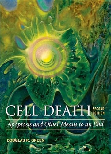 Imagen de archivo de Cell Death: Apoptosis and Other Means to an End a la venta por HPB-Red