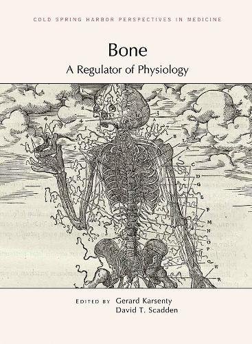 Stock image for Bone: A Regulator of Physiology (Perspectives CSHL) for sale by Lucky's Textbooks