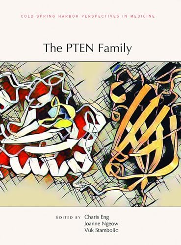 9781621823445: The Pten Family (Perspectives Cshl)