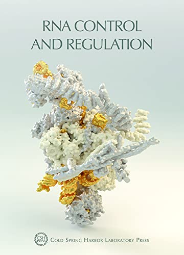 Imagen de archivo de Rna Control and Regulation: Cold Spring Harbor Symposia on Quantitative Biology (Volume 84) a la venta por Anybook.com