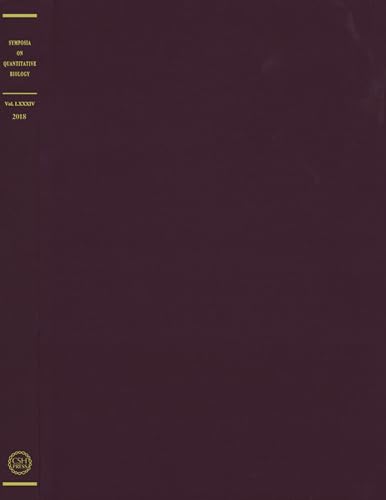 Imagen de archivo de RNA Control and Regulation: Cold Spring Harbor Symposia on Quantitative Biology, Volume LXXXIV Format: Hardcover a la venta por INDOO