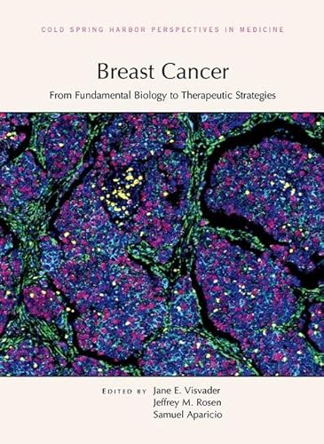 Stock image for Breast Cancer for sale by Blackwell's