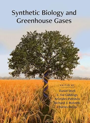 Stock image for Synthetic Biology and Greenhouse Gases for sale by Blackwell's