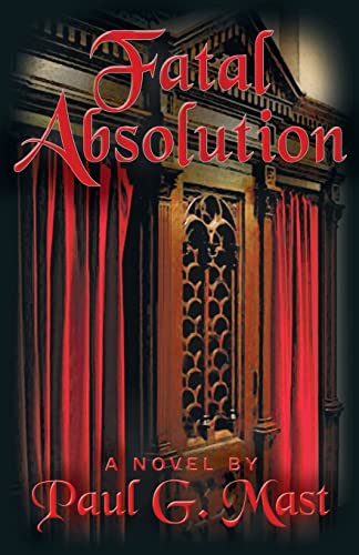 Stock image for Fatal Absolution for sale by Better World Books