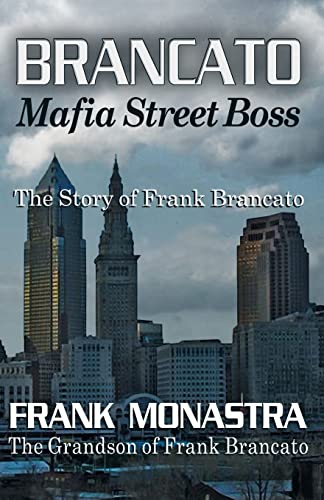 Stock image for Brancato: Mafia Street Boss for sale by Books From California