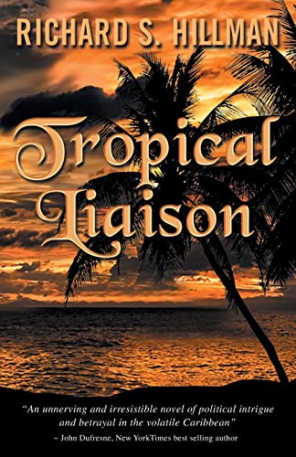 Beispielbild fr Tropical Liaison zum Verkauf von Wonder Book