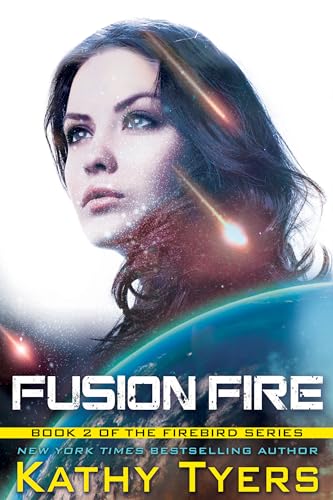 Beispielbild fr Fusion Fire (Volume 2) (The Firebird Series) zum Verkauf von KuleliBooks