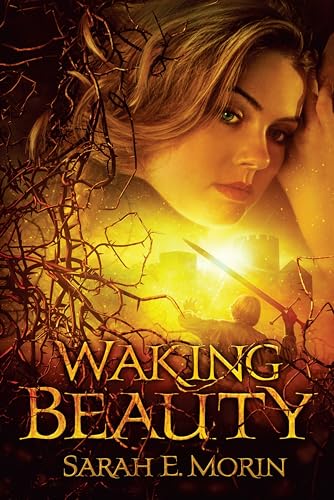 Imagen de archivo de Waking Beauty a la venta por Half Price Books Inc.