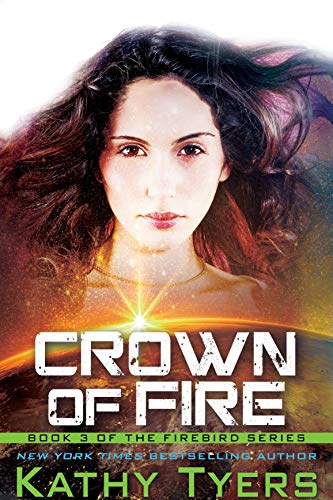 Beispielbild fr Crown of Fire: Volume 3 zum Verkauf von ThriftBooks-Dallas