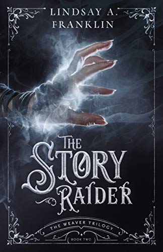 Beispielbild fr The Story Raider: Volume 2 zum Verkauf von Buchpark