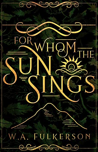 Beispielbild fr For Whom the Sun Sings zum Verkauf von Books From California