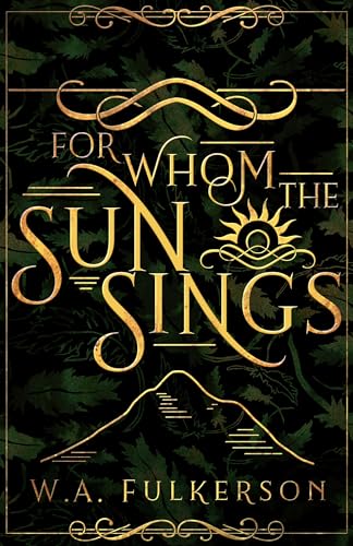 Stock image for For Whom the Sun Sings for sale by ThriftBooks-Atlanta