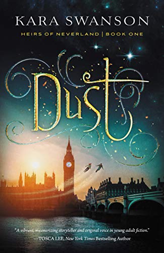 Imagen de archivo de Dust: Volume 1 a la venta por ThriftBooks-Dallas