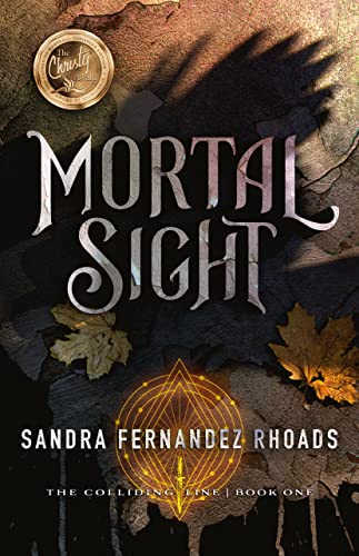 9781621841289: Mortal Sight: Volume 1 (The Colliding Line, Book One, 1)