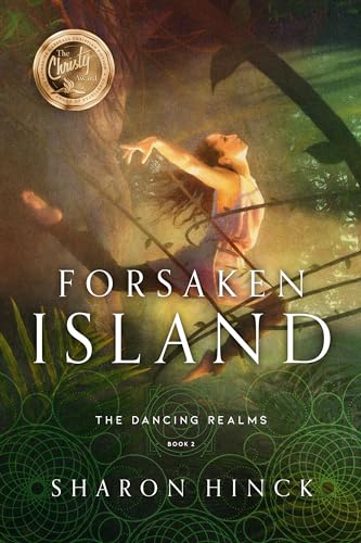 Stock image for Forsaken Island (Volume 2) (The Dancing Realms) for sale by Goodwill of Colorado