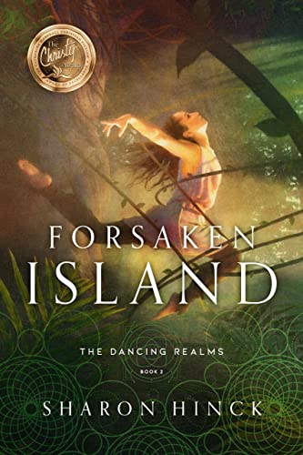 Stock image for Forsaken Island (Volume 2) (The Dancing Realms) for sale by HPB-Red