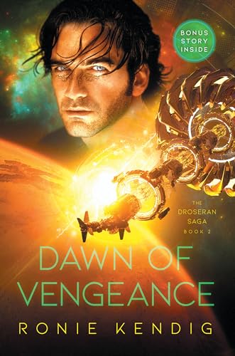 9781621841470: Dawn of Vengeance: Volume 2 (Droseran Saga, 2)