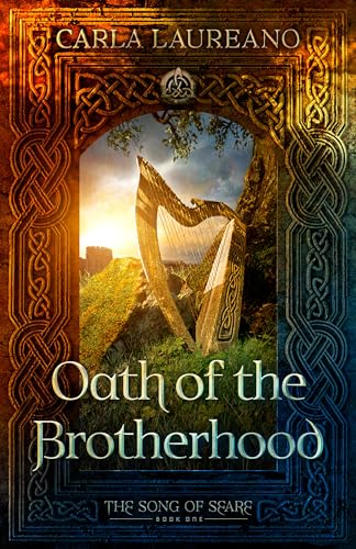 Stock image for Oath of the Brotherhood (Volume 1) (The Song of Seare) for sale by HPB-Diamond