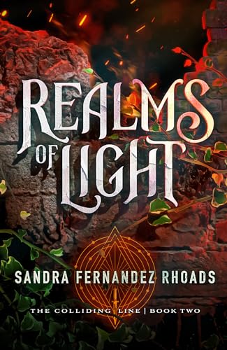 Beispielbild fr Realms of Light zum Verkauf von Better World Books