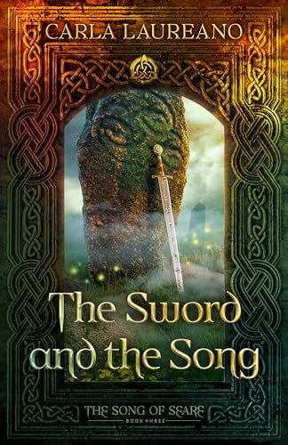 Imagen de archivo de The Sword and the Song (Volume 3) (The Song of Seare) a la venta por Stillwater Books
