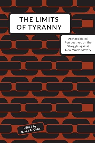9781621900870: The Limits of Tyranny: Archaeological Perspectives on the Struggle against New World Slavery