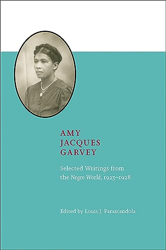 Stock image for Amy Jacques Garvey Format: Hardcover for sale by INDOO