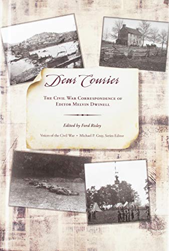 Imagen de archivo de Dear Courier Format: Hardcover a la venta por INDOO