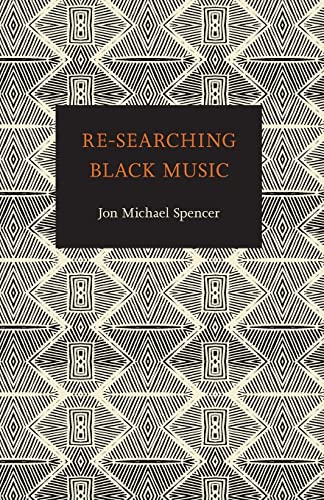 9781621903055: Re-Searching Black Music