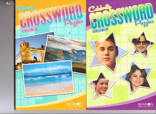 Stock image for Easy Crossword Puzzles (Vol.2) for sale by BookHolders