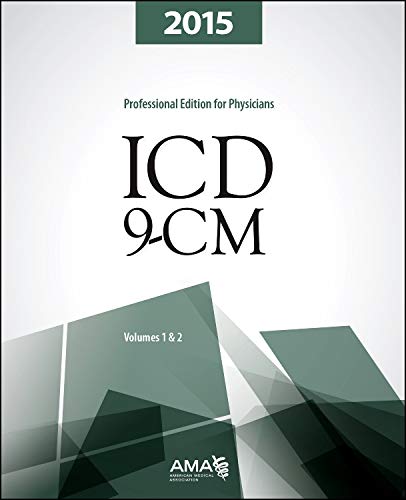 Beispielbild fr ICD-9-CM 2015 zum Verkauf von Better World Books