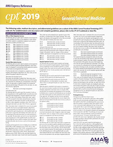 Beispielbild fr ERC-CPT 2019 GENERAL/INTERNAL zum Verkauf von Buchpark