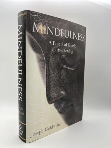 Imagen de archivo de Mindfulness: A Practical Guide to Awakening a la venta por BooksRun