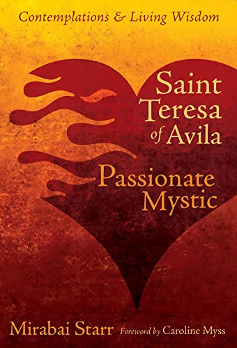 Beispielbild fr Saint Teresa of Avila zum Verkauf von Blackwell's