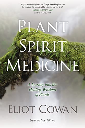 Beispielbild für Plant Spirit Medicine zum Verkauf von Blackwell's