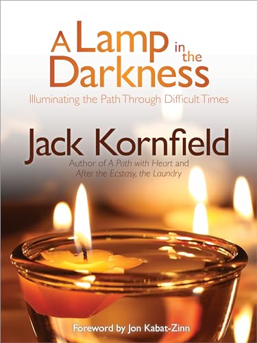 Imagen de archivo de A Lamp in the Darkness: Illuminating the Path Through Difficult Times a la venta por Once Upon A Time Books