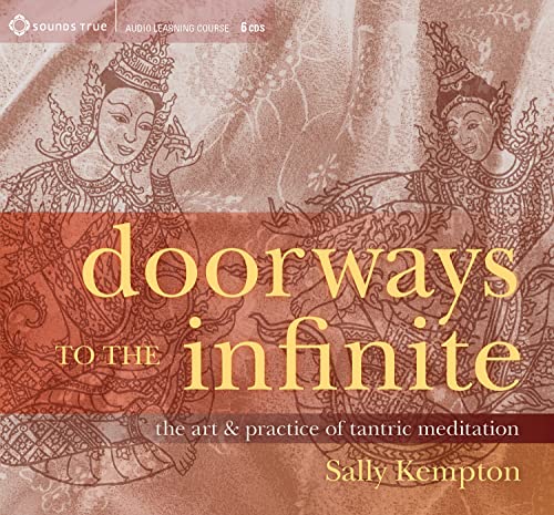 Stock image for Doorways to the Infinite: The Art and Practice of Tantric Meditation for sale by SecondSale