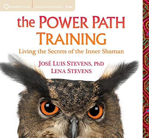 Stock image for The Power Path Training: Living the Secrets of the Inner Shaman for sale by SecondSale