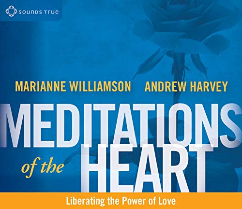 Beispielbild fr Meditations of the Heart: Liberating the Power of Love zum Verkauf von Seattle Goodwill
