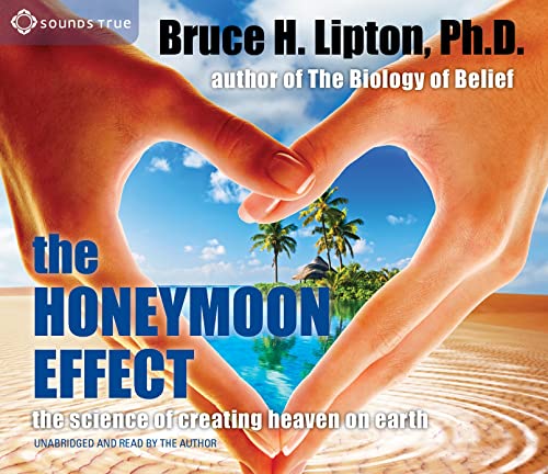 Beispielbild fr The Honeymoon Effect: The Science of Creating Heaven on Earth zum Verkauf von HPB-Diamond