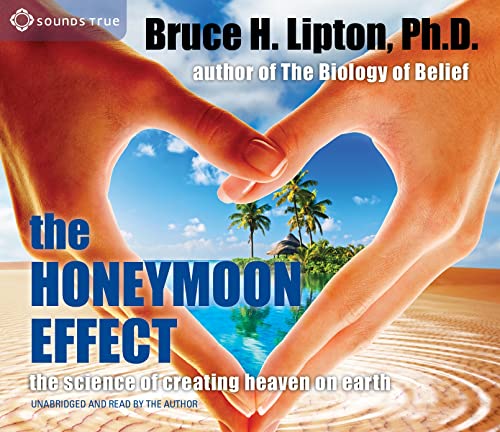 Stock image for The Honeymoon Effect: The Science of Creating Heaven on Earth for sale by HPB-Diamond